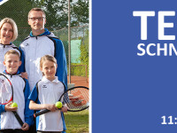 Schnuppertag Banner Website